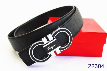 Ferragamo Belts-136
